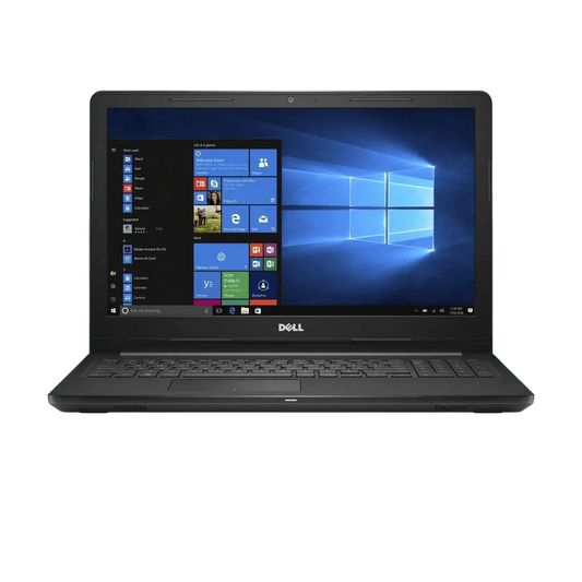 Dell Inspiron 3576