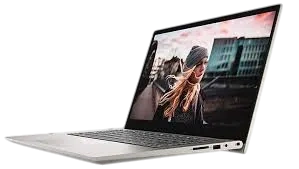 Dell Inspiron 5406 2 in 1