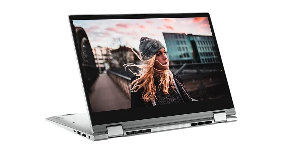 Dell Inspiron 5406 2 in 1