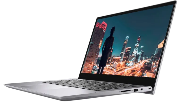 Dell Inspiron 5406 2 in 1