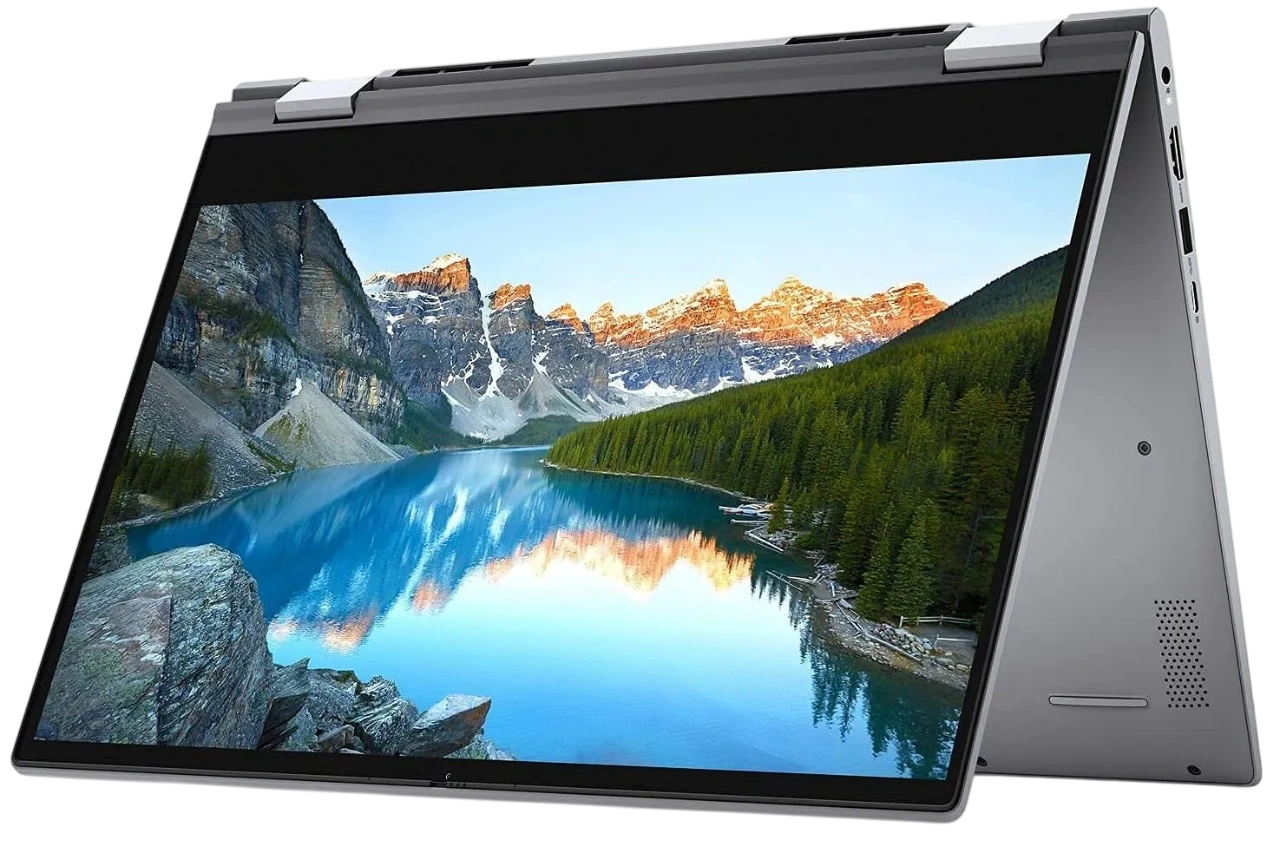 Dell Inspiron 5406 2 in 1