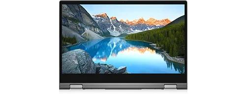 Dell Inspiron 5406 2 in 1