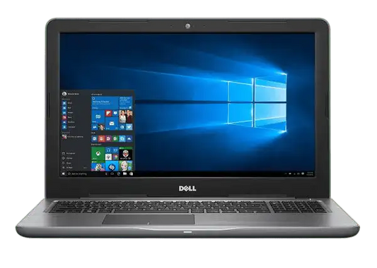 Dell Inspiron 5567