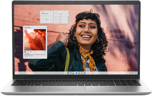 Dell Inspiron 15 - 3530