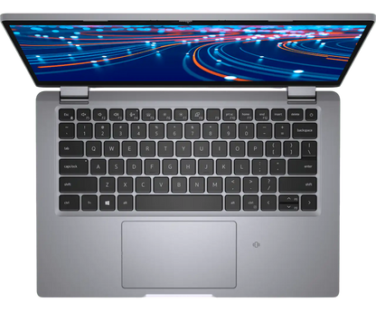 Dell Latitude 5320 2 in 1