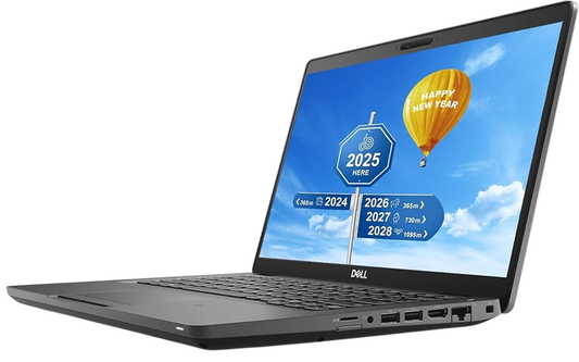 Dell Latitude 5400