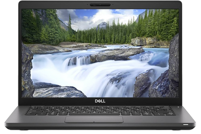 Dell Latitude 5400