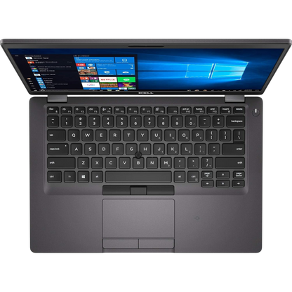 Dell Latitude 5400