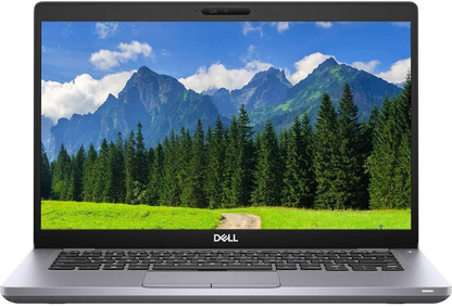 Dell Latitude 5410