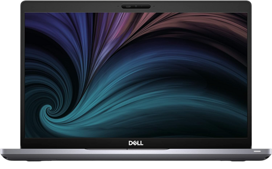 Dell Latitude 5410