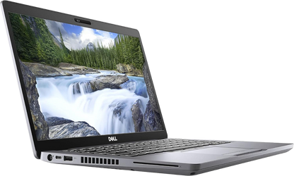 Dell Latitude 5410