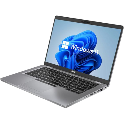 Dell Latitude 5410