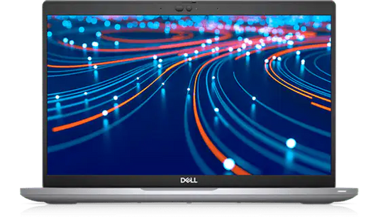 Dell Latitude 5420