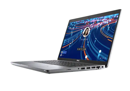 Dell Latitude 5420