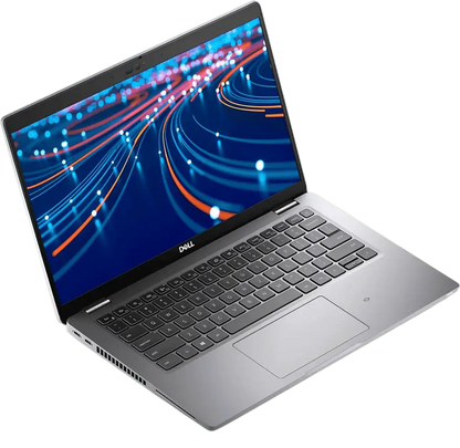 Dell Latitude 5420