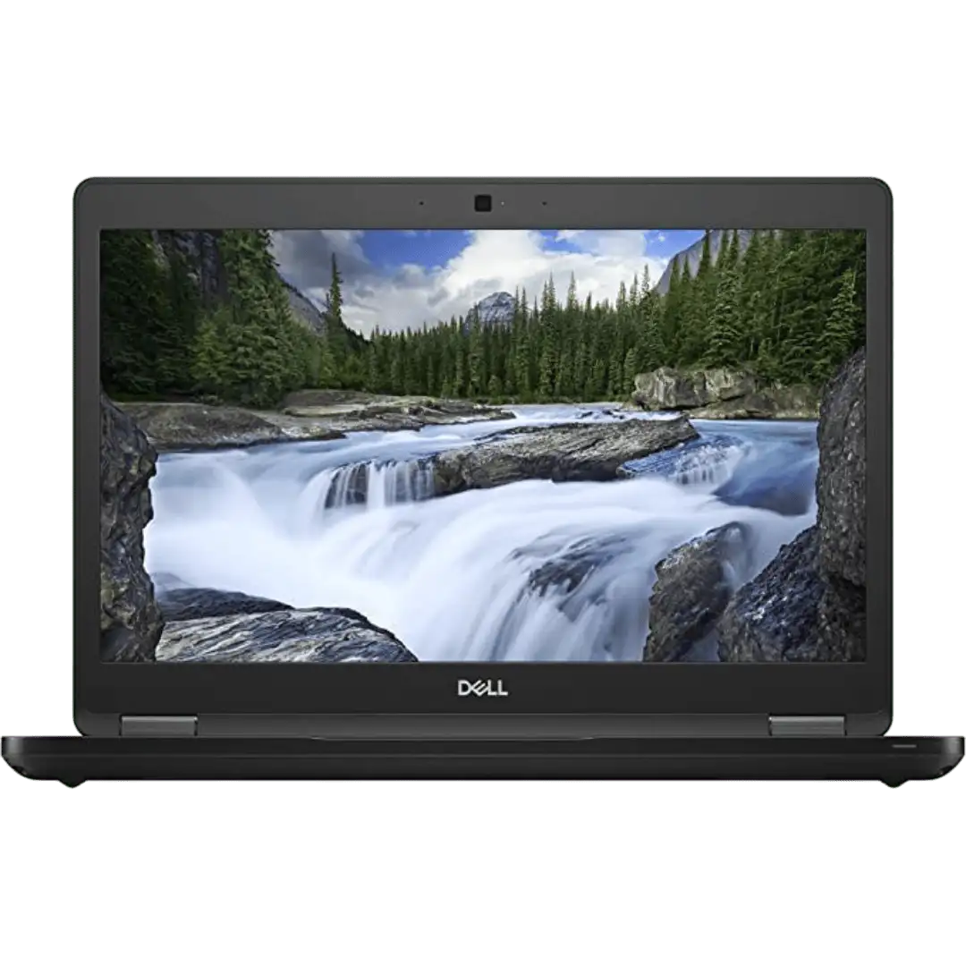 Dell Latitude 5490
