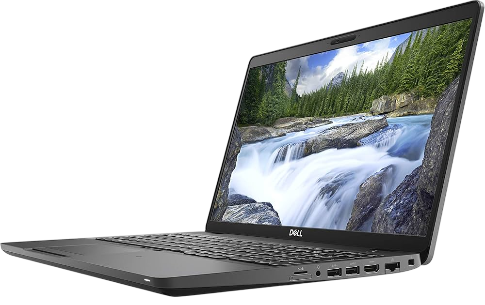 Dell Latitude 5590