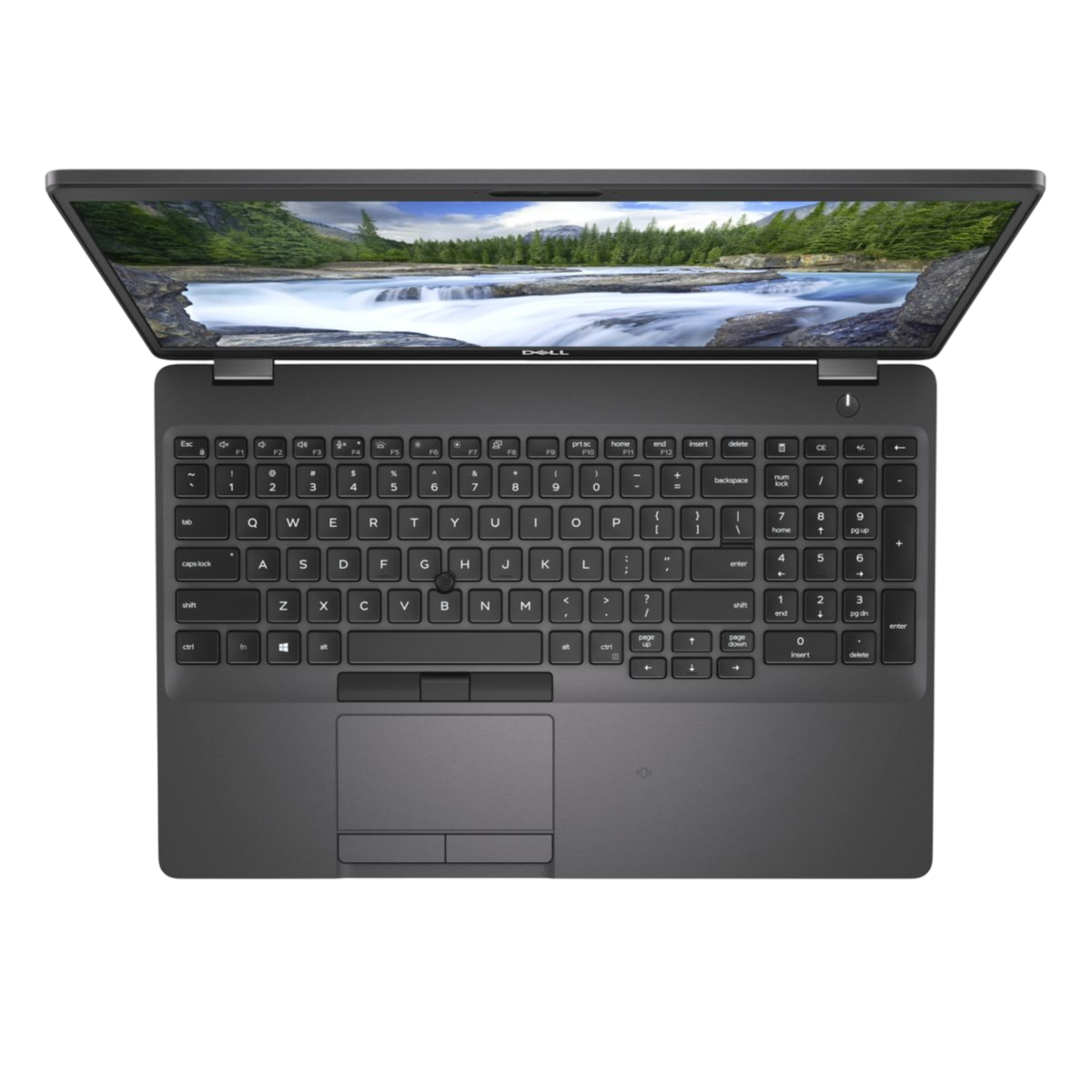 Dell Latitude 5590