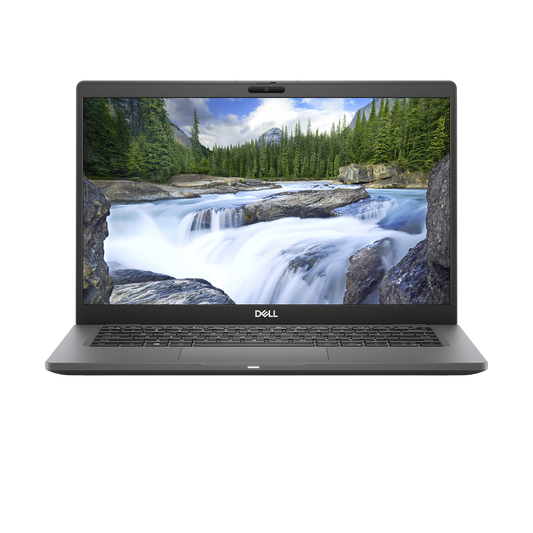 Dell Latitude 7310