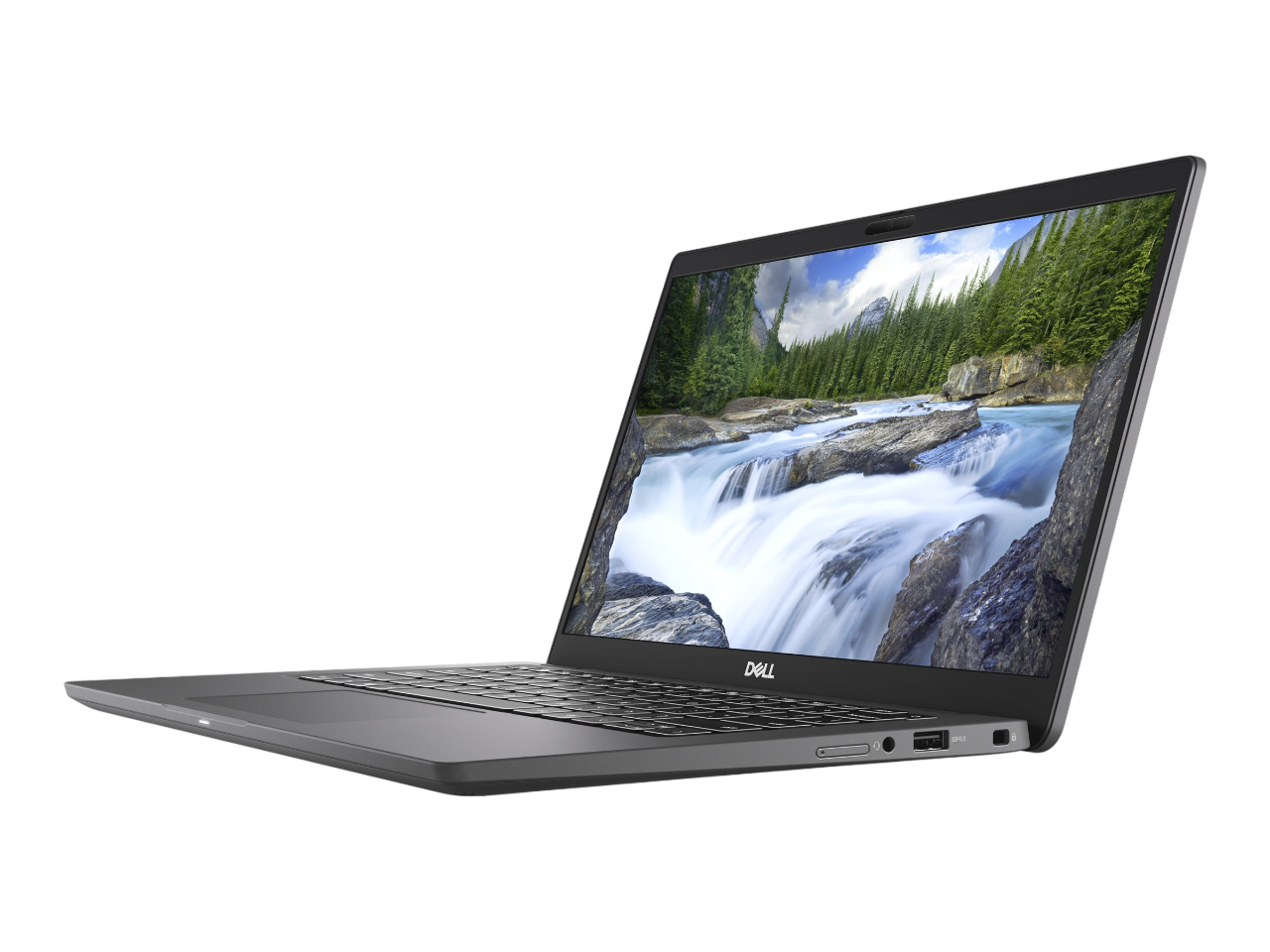 Dell Latitude 7310