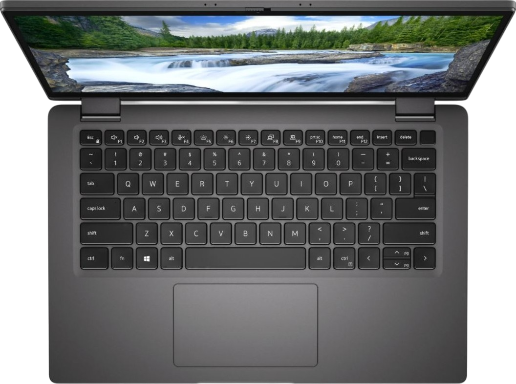 Dell Latitude 7310