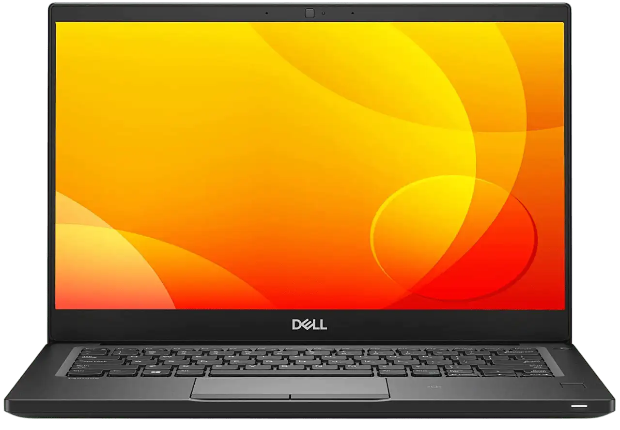 Dell Latitude 7390