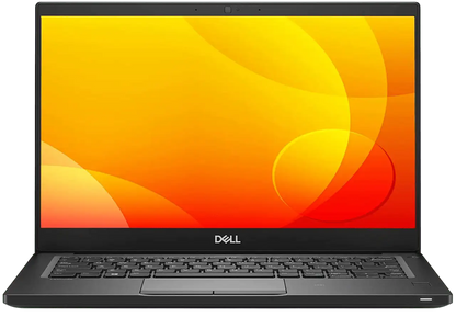 Dell Latitude 7390