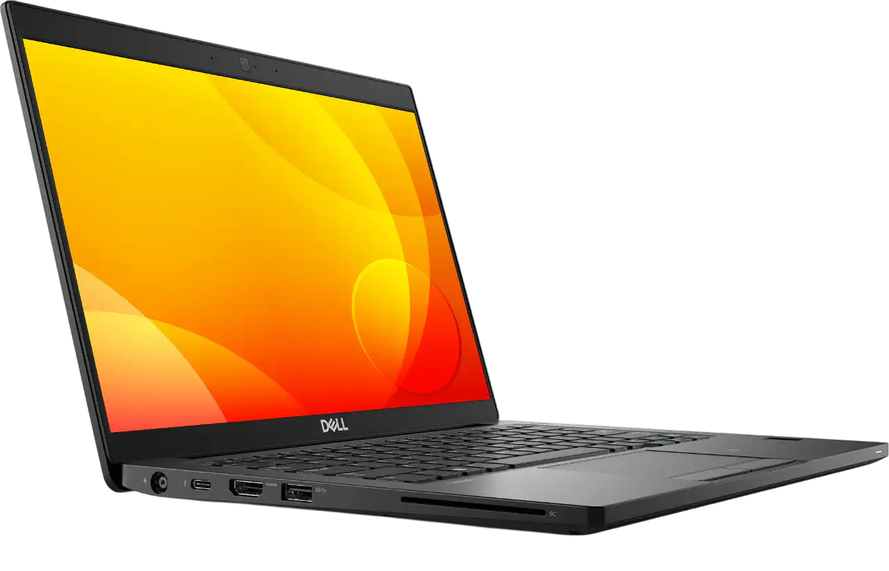 Dell Latitude 7390