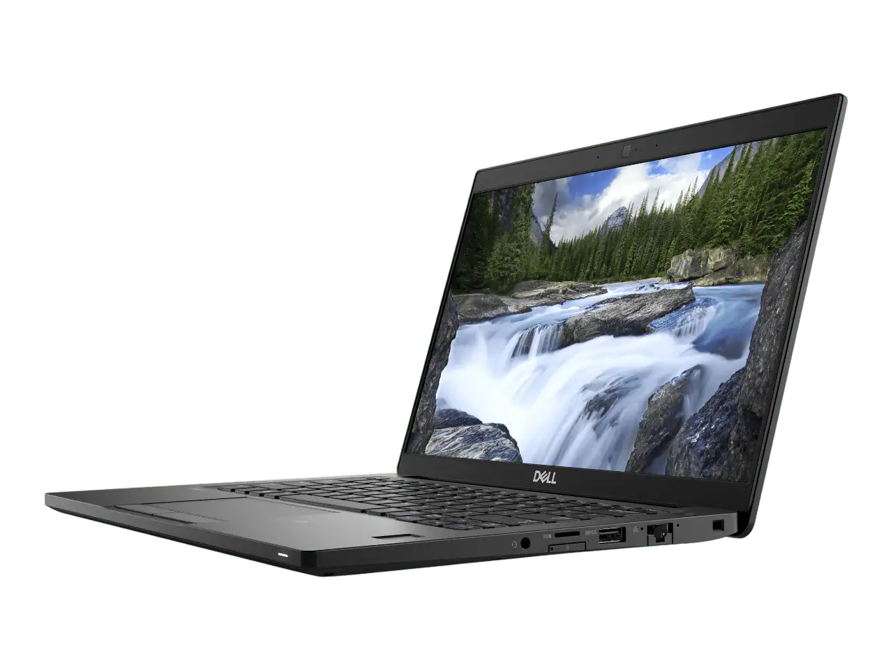 Dell Latitude 7390