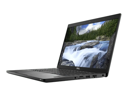 Dell Latitude 7390