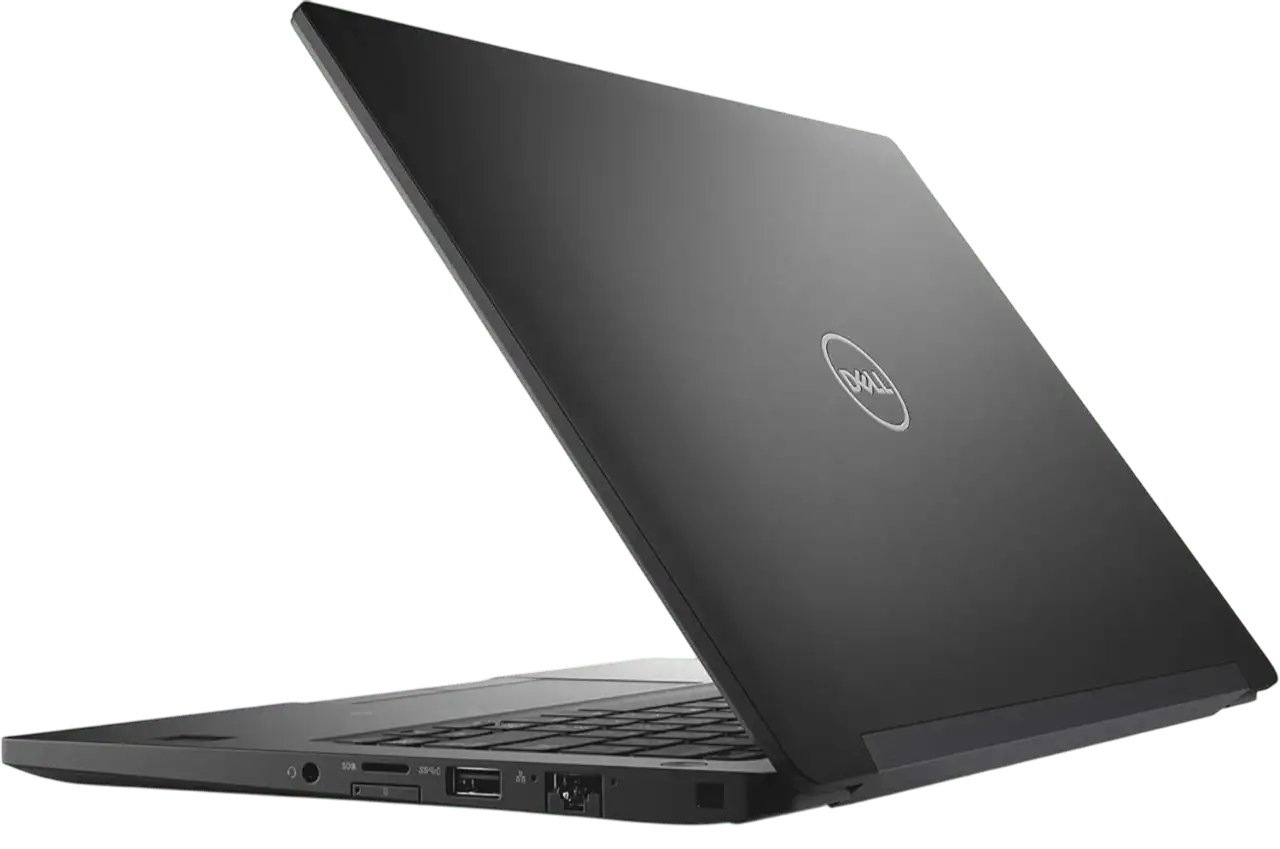 Dell Latitude 7390