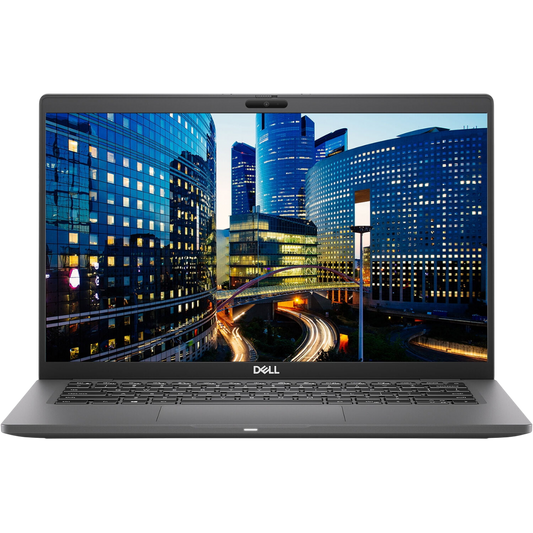 Dell Latitude 7410