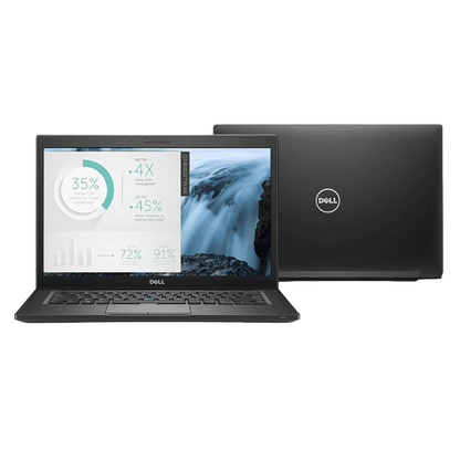 Dell latitude 7480 (i5-7th)