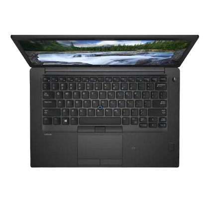 Dell Latitude 7490