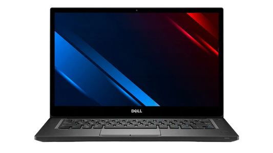 Dell Latitude 7490