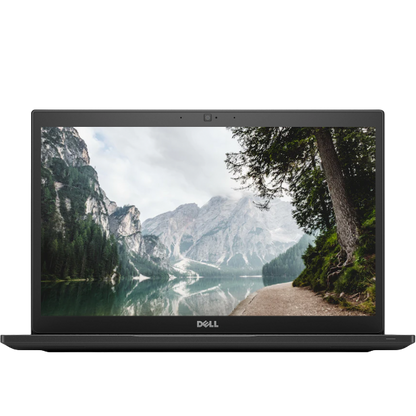 Dell Latitude 7490