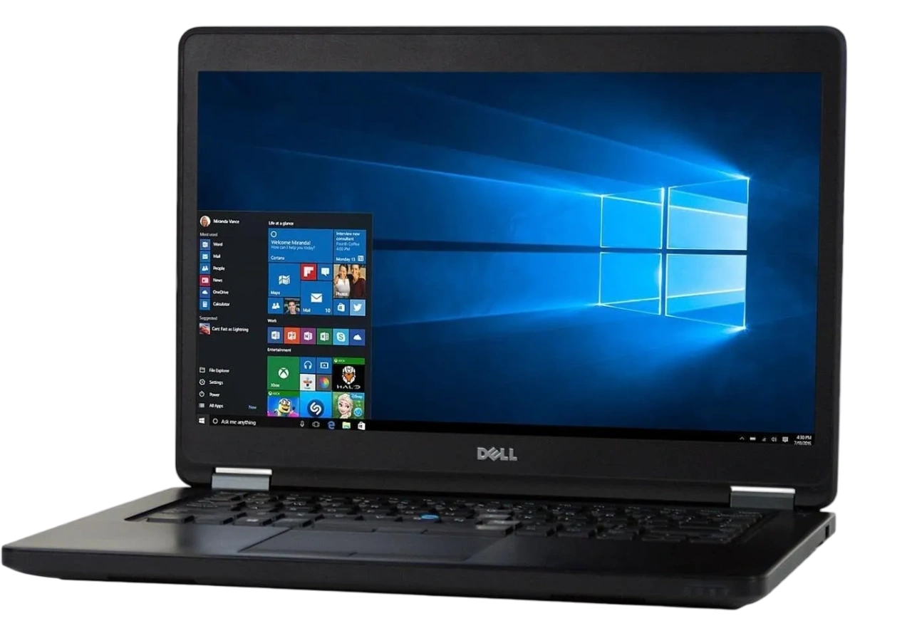 Dell Latitude E5450