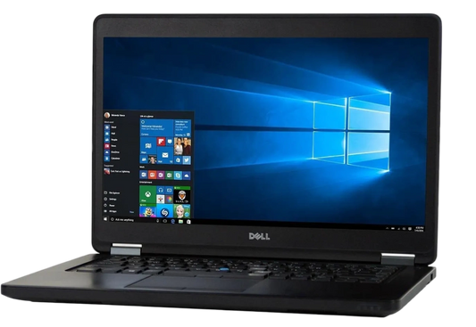 Dell Latitude E5450