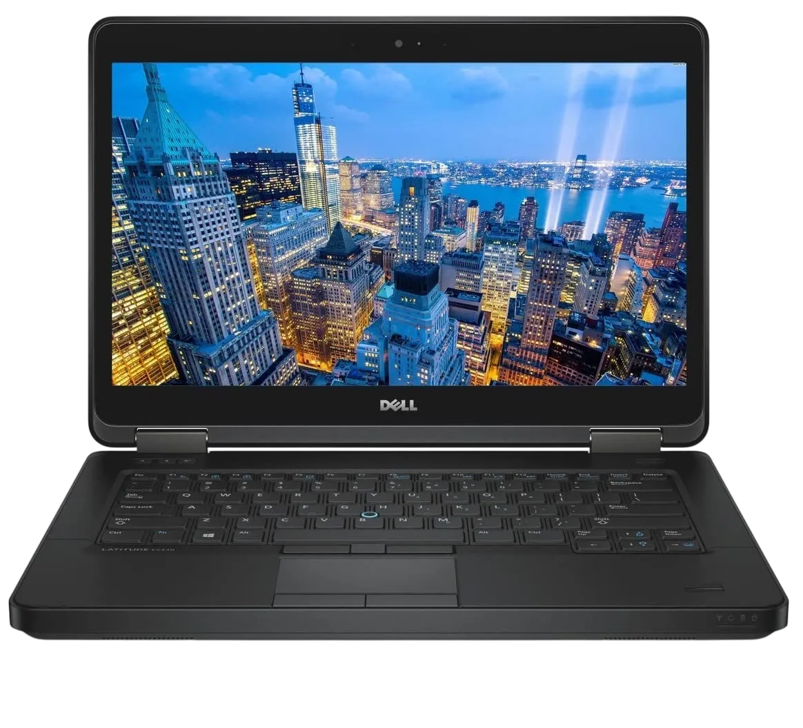 Dell Latitude E5450