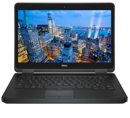 Dell Latitude E5450