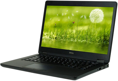 Dell Latitude E5450