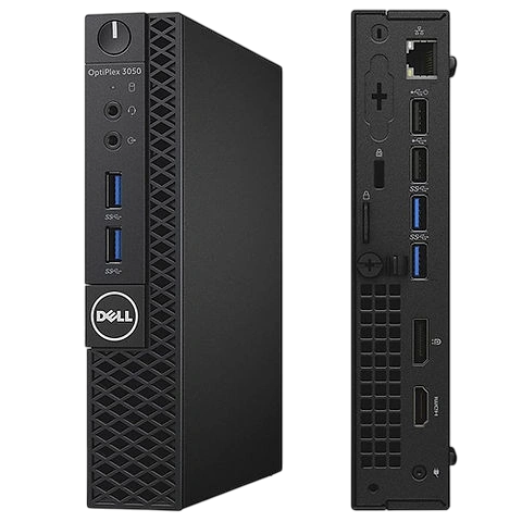 Dell Optiplex 3050 Tiny PC