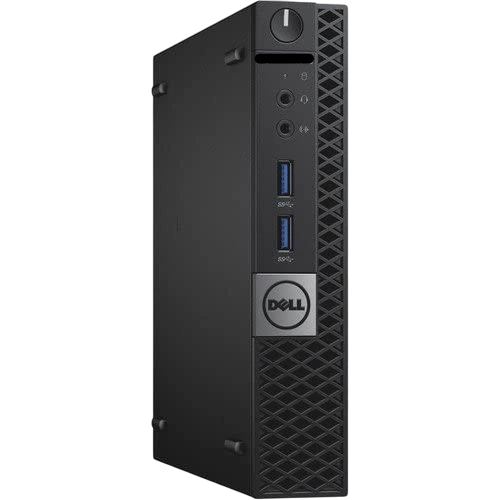 Dell Optiplex 3050 Tiny PC