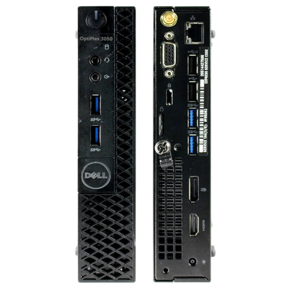Dell Optiplex 3050 Tiny PC