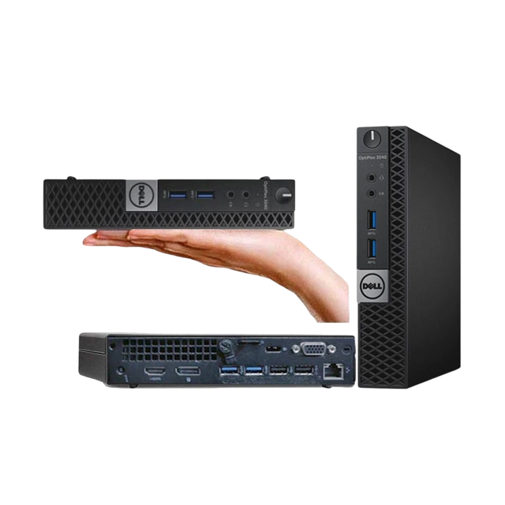 Dell Optiplex 3050 Tiny PC
