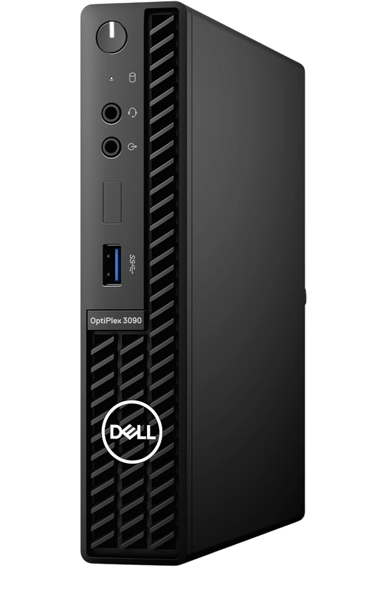 Dell Optiplex 3090 Tiny PC