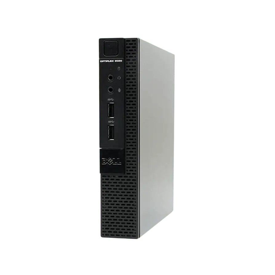 Dell Optiplex 9020 4th Gen Tiny PC