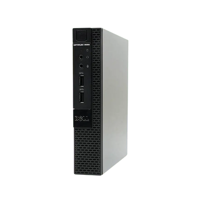 Dell Optiplex 9020 4th Gen Tiny PC