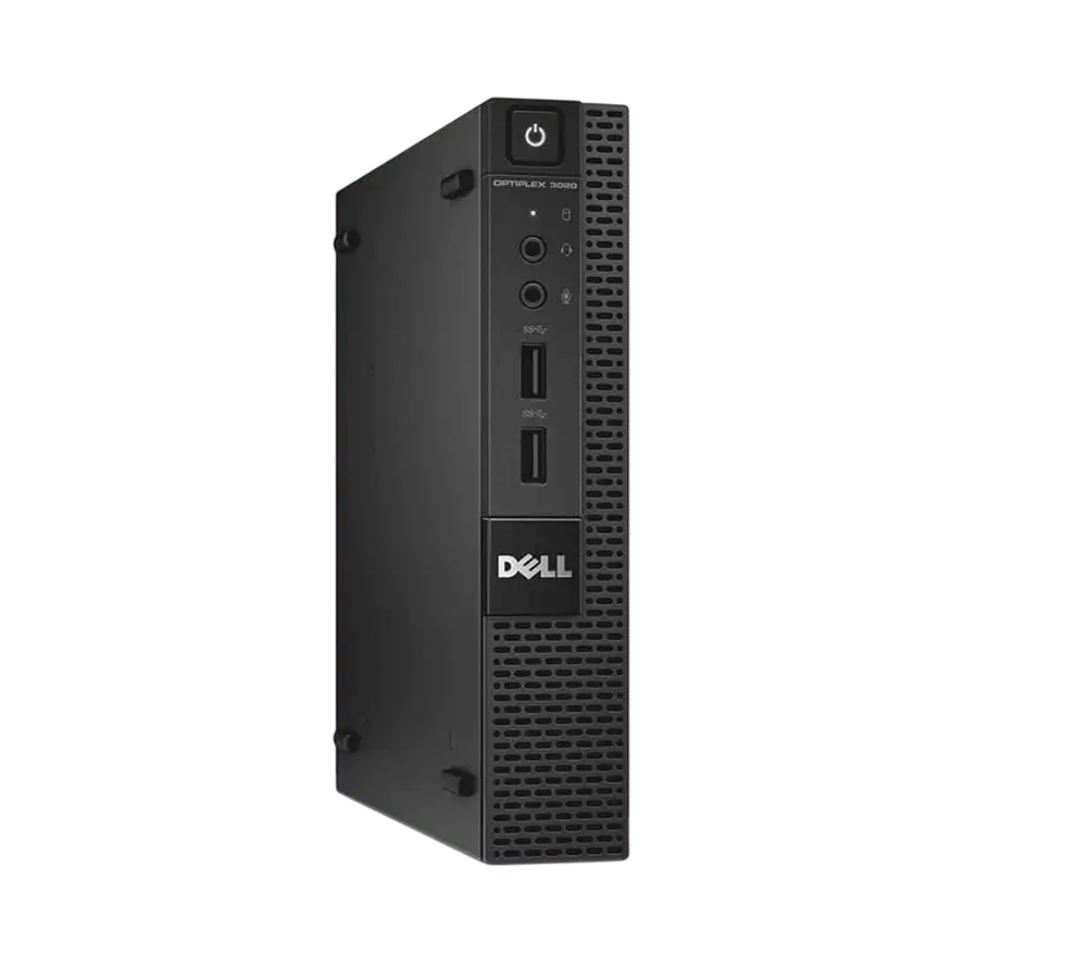 Dell Optiplex 9020 4th Gen Tiny PC