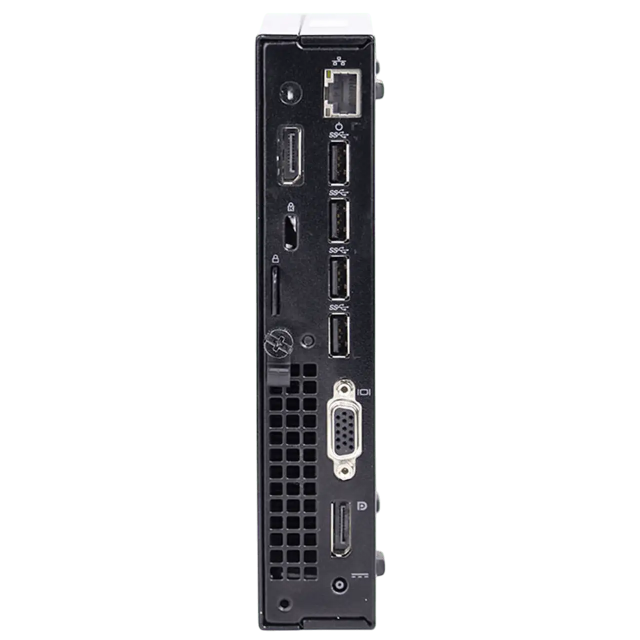 Dell Optiplex 9020 4th Gen Tiny PC